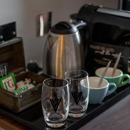 Village Hotel Southampton Eastleigh Εξωτερικό φωτογραφία
