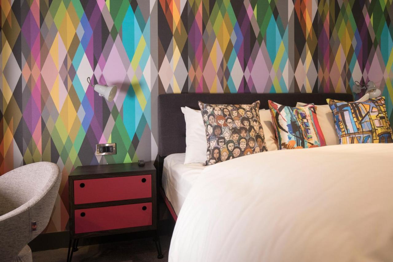 Village Hotel Southampton Eastleigh Εξωτερικό φωτογραφία