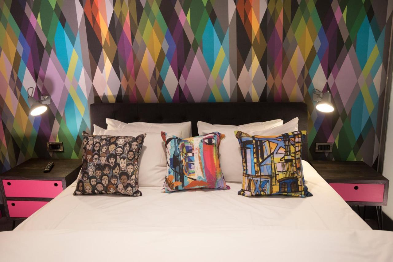 Village Hotel Southampton Eastleigh Εξωτερικό φωτογραφία