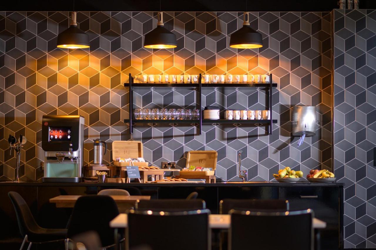 Village Hotel Southampton Eastleigh Εξωτερικό φωτογραφία