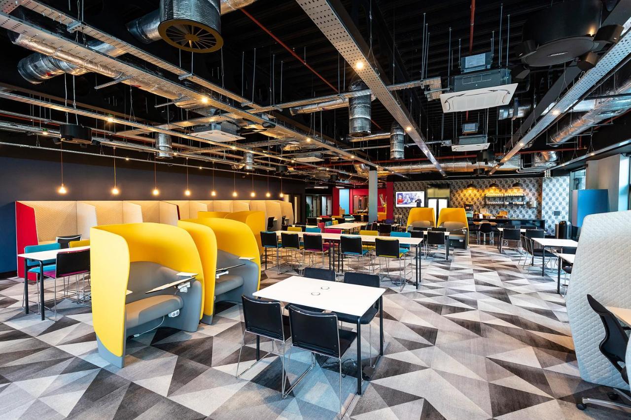 Village Hotel Southampton Eastleigh Εξωτερικό φωτογραφία