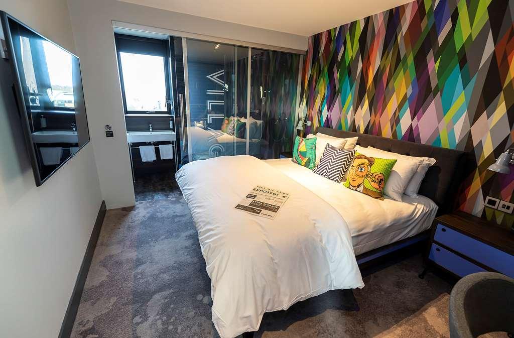 Village Hotel Southampton Eastleigh Δωμάτιο φωτογραφία
