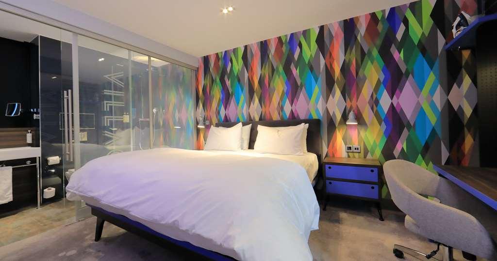 Village Hotel Southampton Eastleigh Δωμάτιο φωτογραφία