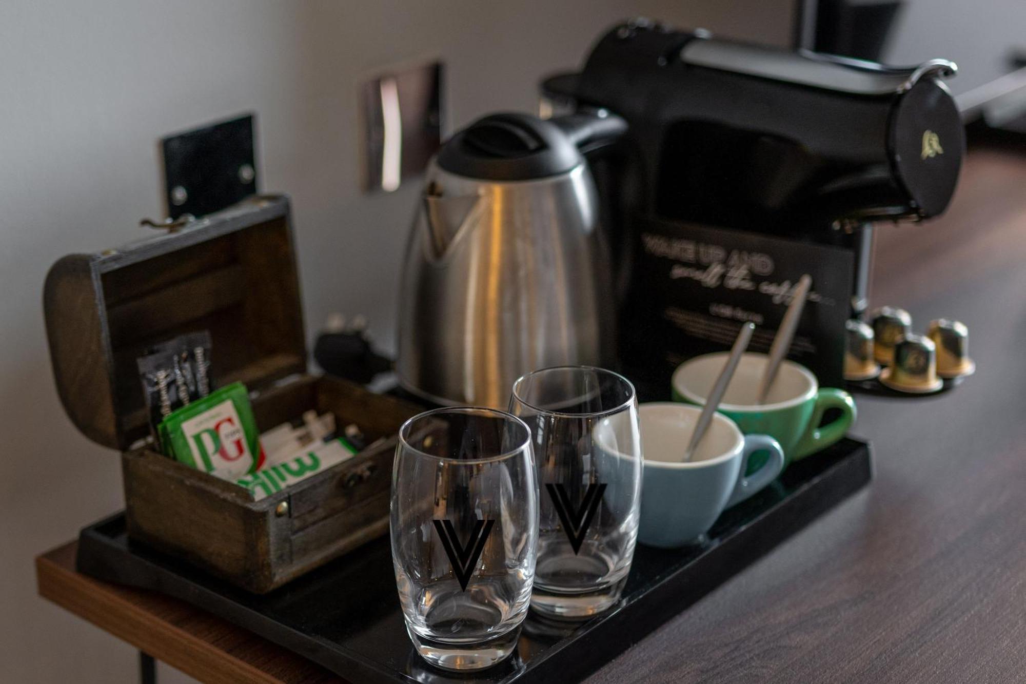 Village Hotel Southampton Eastleigh Εξωτερικό φωτογραφία