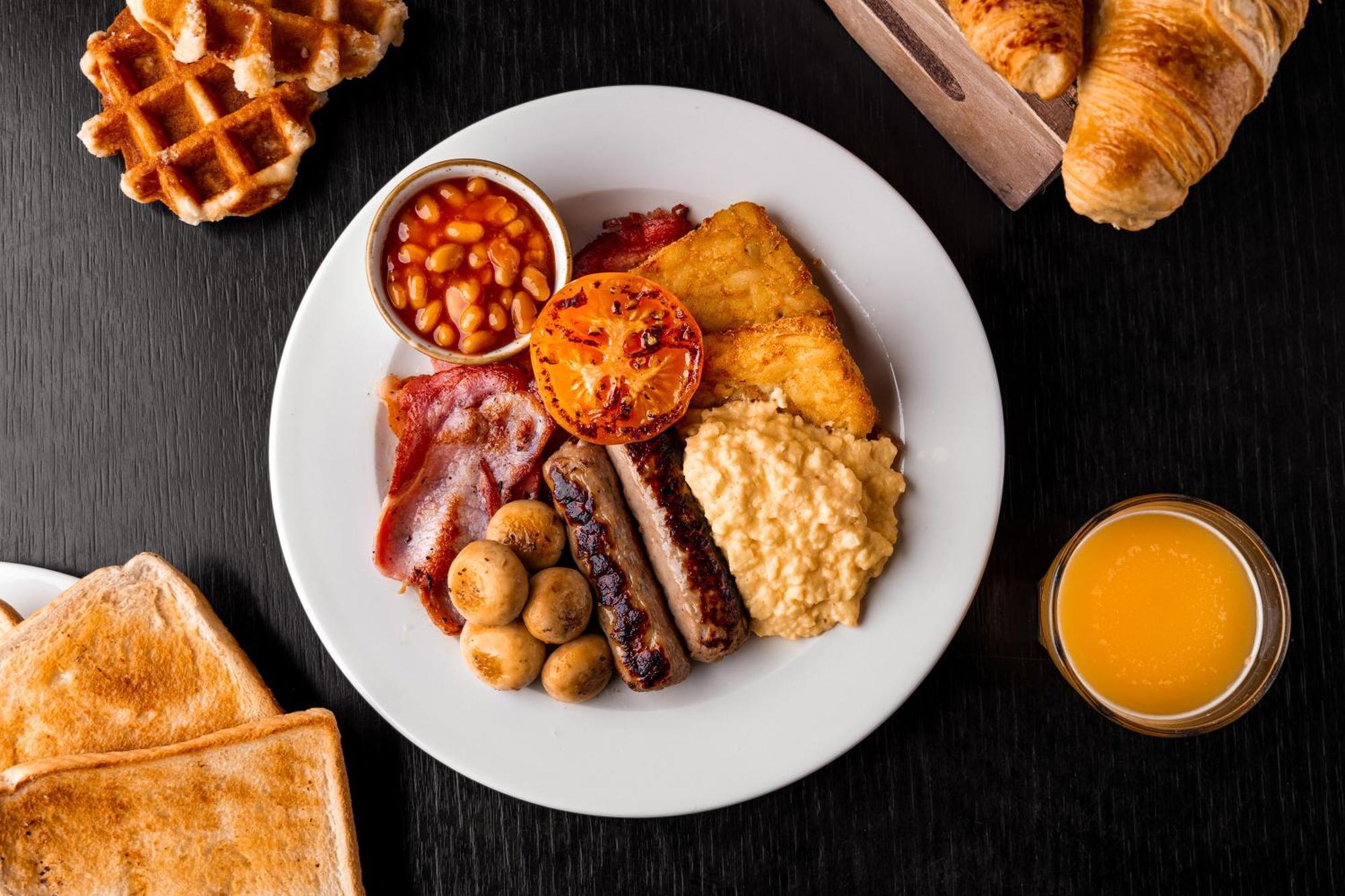 Village Hotel Southampton Eastleigh Εξωτερικό φωτογραφία